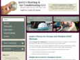 jerrysheatingandair.com