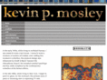 kevinpmosley.com