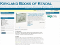 kirkland-books.com