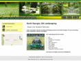 landscapingnorthga.com