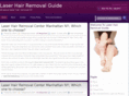 laserhairremovalnyguide.com