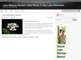 latexmattressreview.org