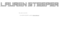 laurensteeper.com