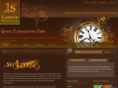 laurieshannon.com