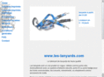 les-lanyards.com