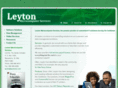 leytonms.com