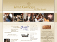 littlecarnegie.com