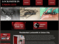 locksmithinunioncity.com