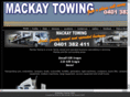 mackaytowing.com