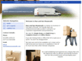 manandvanweymouth.com