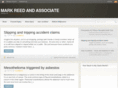 mark-reed.com