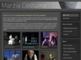 marziacostume.com