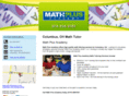 mathtutoringcolumbus.com