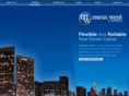 mesawestcapital.com