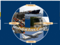 mondialfretcargo.com