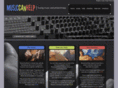 musiccanhelp.com