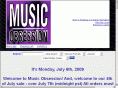 musicobsession.com