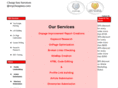 mycheapseo.com