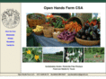 openhandsfarm.com