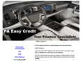 paeasycredit.net