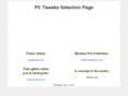 pctweeks.com