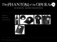 phantomschoolmerchandise.com