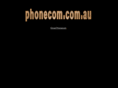 phonecom.com.au