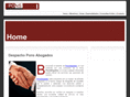 ponsabogados.com