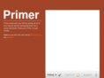 primercss.com