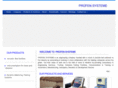 prufensysteme.com