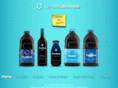 purebluesuperjuice.com