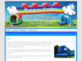 rainbowcastles.com