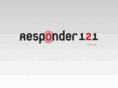 responder121.com