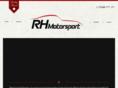 rhmotorsport.co.uk