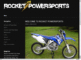 rocketpowersports.com