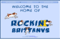 rockinbrittanys.com