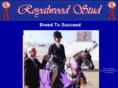 royalwoodstud.com