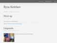 ryneketelsen.com