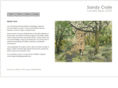sandycrole.com