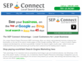 sepconnect.com