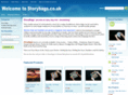 storybags.co.uk