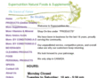 supernutrition.biz