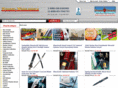 swordandarmory.com