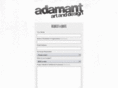 teamadamant.com