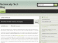 technicallytech.com