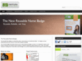 thereusablenamebadge.com