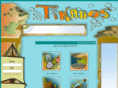 tikados.com
