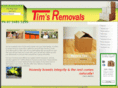 timsremovals.com