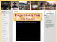 tiogacountyfair.com