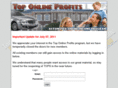 toponlineprofits.com
